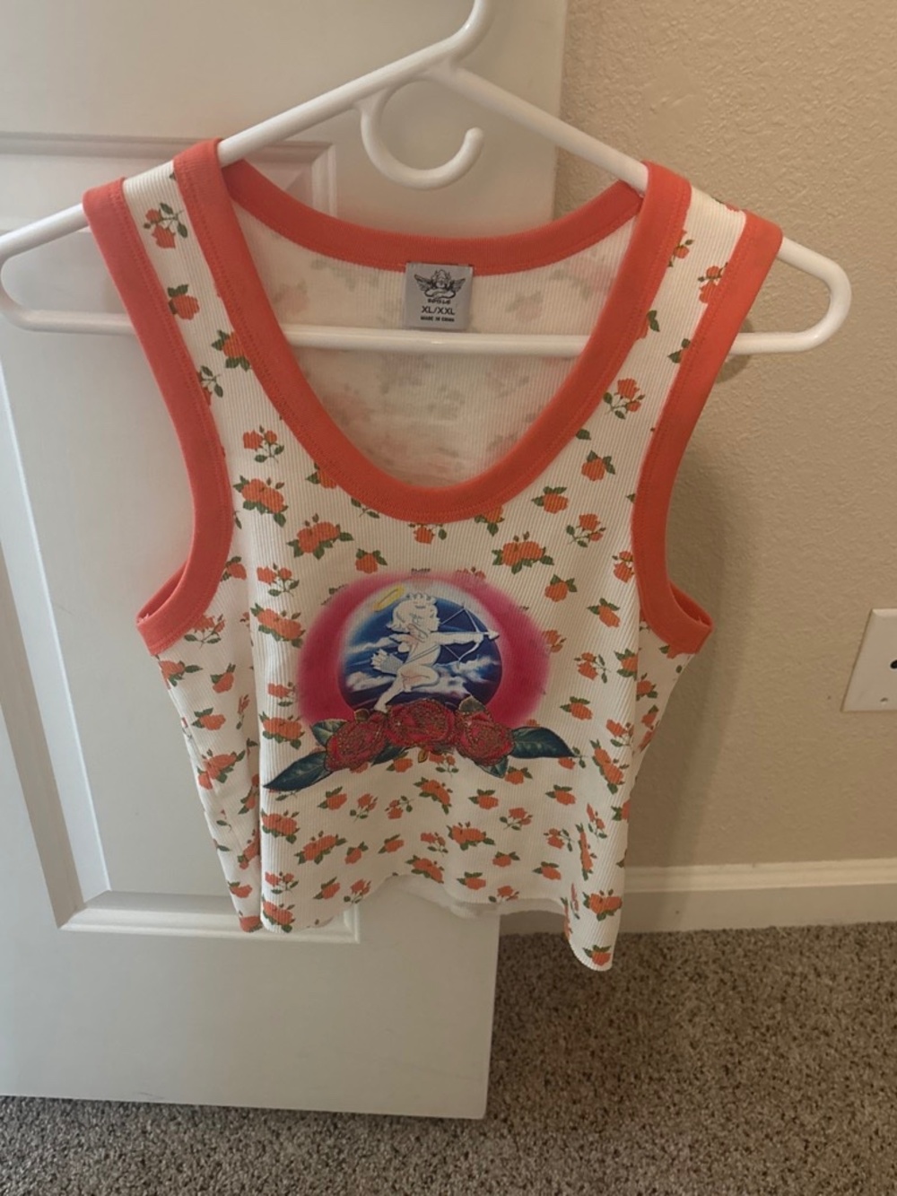 Boys lie women’s tank top brand new extra large - Picture 1 of 4